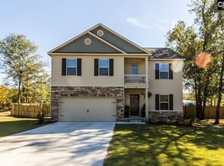 54 Edinburgh Castle Ln, Camden, SC 29020