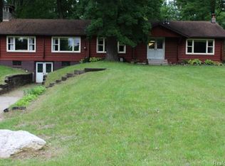 4300 Sanilac Rd, Kingston, MI 48741