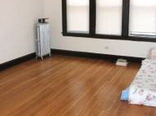 4518 N Damen Ave APT 2A, Chicago, IL 60625