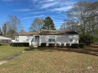101 Beck St, Atmore, AL 36502