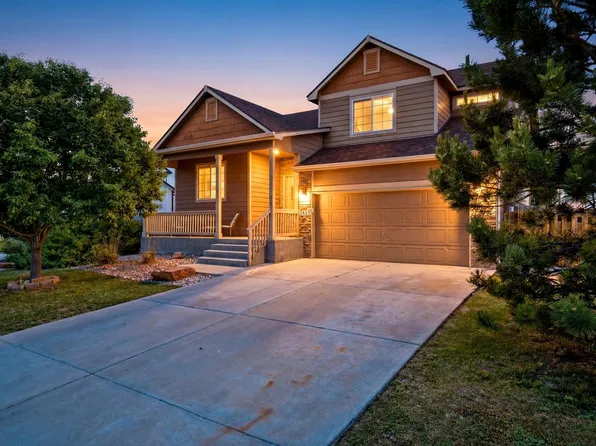 4502 Emerald Bay Ln, Wellington, CO 80549