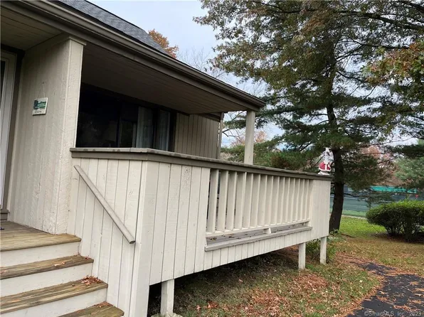 789 Nyack Lane #A, Stratford, CT 06614
