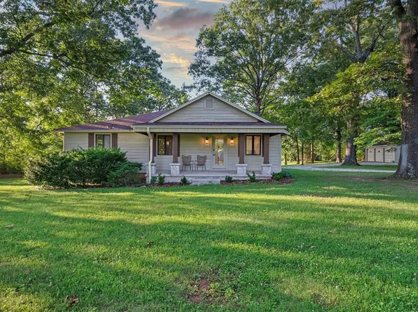 1270 Richpond Rockfield Rd, Bowling Green, KY 42101