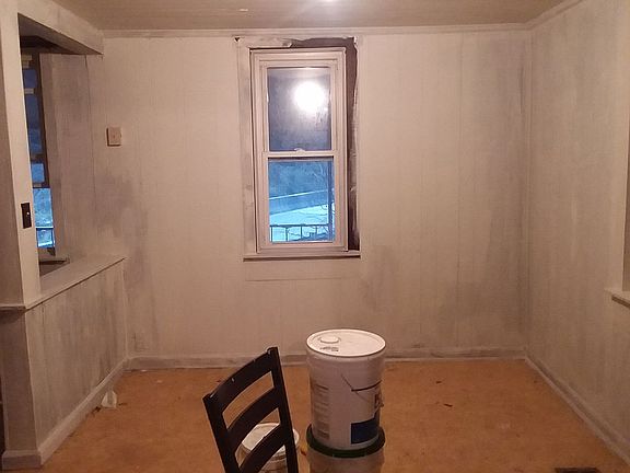 Dining room/area