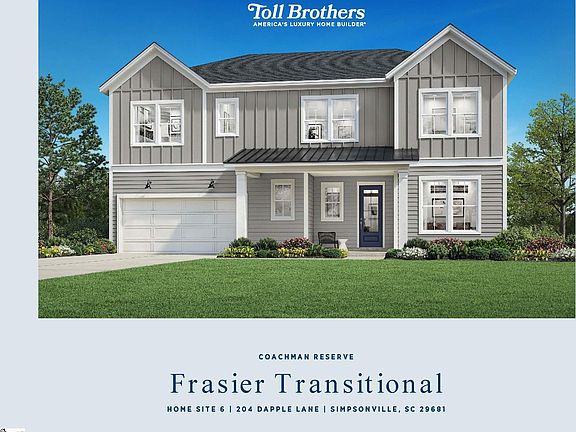 2nd image of 204 Dapple Ln Lot 6