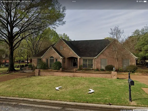 8195 Laurel Hl E, Olive Branch, MS 38654