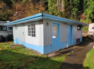 260 W Highway 20, Toledo, OR 97391