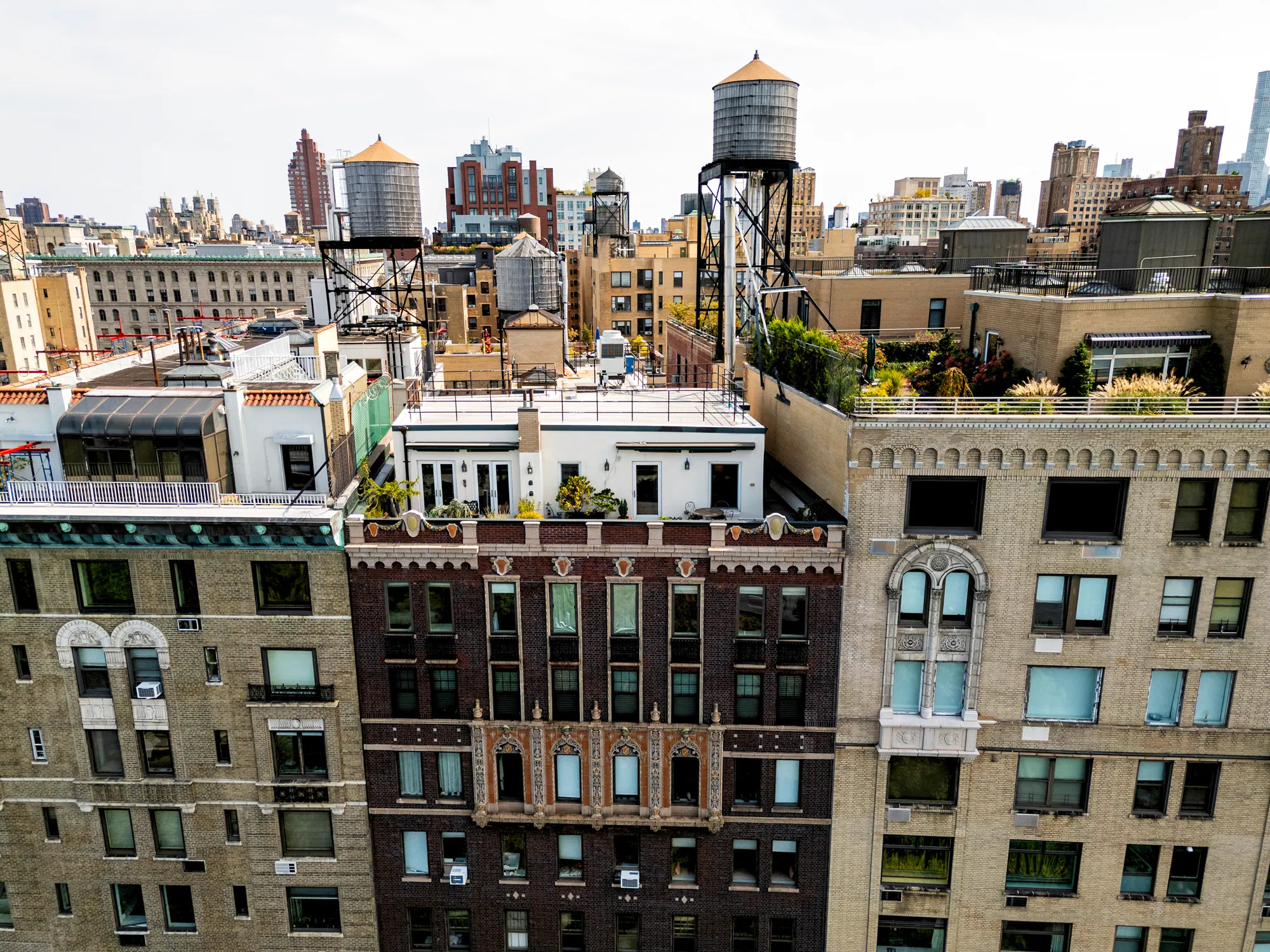 52 Riverside Drive #PH in Upper West Side, Manhattan | StreetEasy