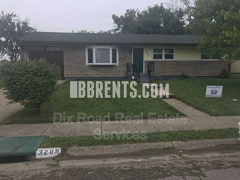 3209 Goldman Ave