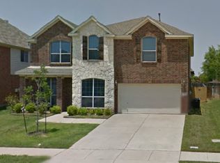 9905 Crawford Farms Dr, Fort Worth, TX 76244