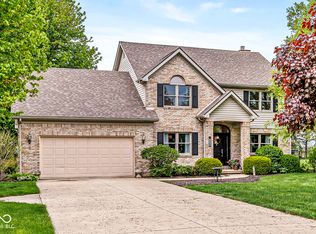 2796 S 200 W, Tipton, IN 46072