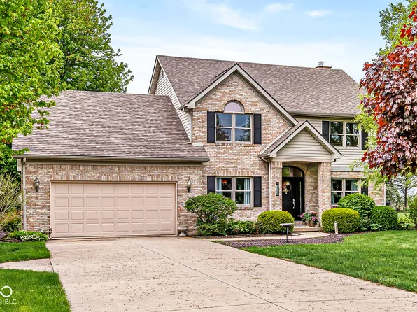 2796 S 200 W, Tipton, IN 46072
