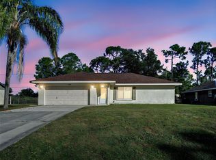 8298 Gancedo Ave, North Port, FL 34291