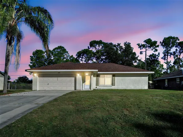 8298 Gancedo Ave, North Port, FL 34291