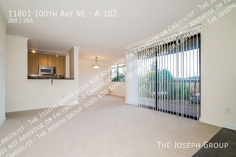 1st image of 11801 100th Ave NE APT A102