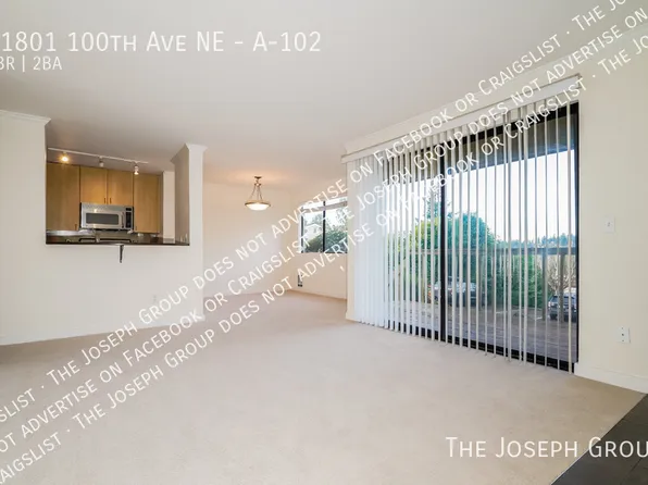 11801 100th Ave NE APT A102, Kirkland, WA 98034