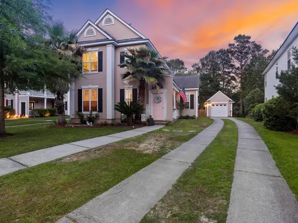 1832 Hubbell Dr, Mount Pleasant, SC 29466