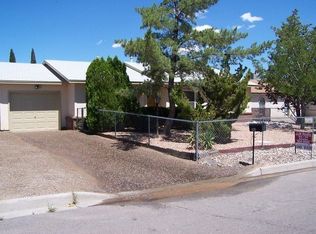 1635 Borealis Ave SE, Rio Rancho, NM 87124