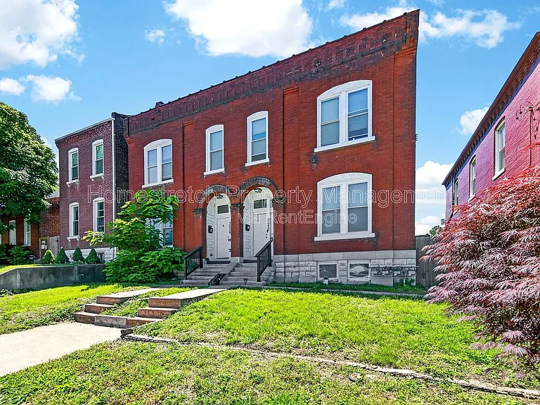 3627 Missouri Ave #A — Photo 2