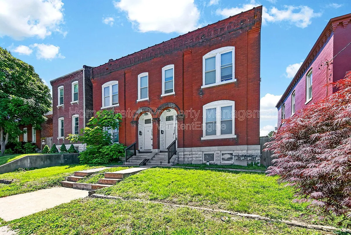 Building Photo - 3627 Missouri Ave #A