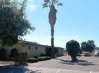 26883 Tyrrell Ave, Hayward, CA 94544