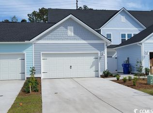 5372B Knobcone Loop #B, Myrtle Beach, SC 29577