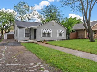 2510 Cumberland Ave, Waco, TX 76707