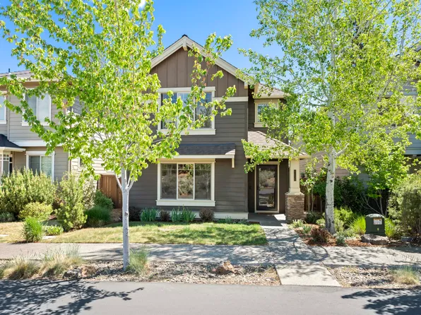 61138 SE Sydney Harbor Dr, Bend, OR 97702