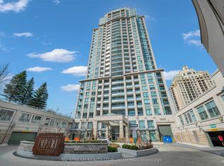 17 Barberry Pl #Penthouse 304, Toronto, ON M2K 3E2
