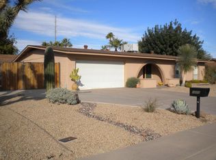 5110 E Shaw Butte Dr, Scottsdale, AZ 85254