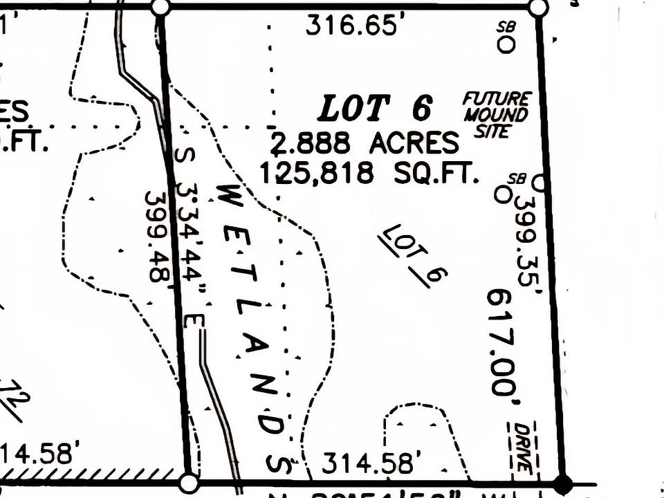 2nd image of Lot 6 GUSMAN ROAD