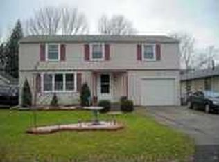 349 Cascade Pl, Irondequoit, NY 14609