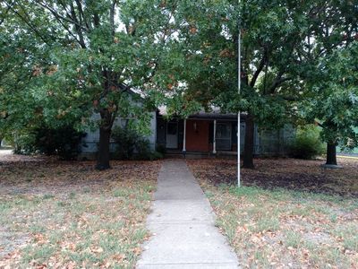 822 S Main St, Farmersville, TX, 75442