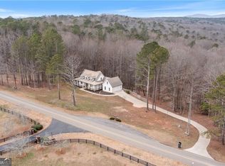 1805 Lower Dowda Mill Rd, Jasper, GA 30143