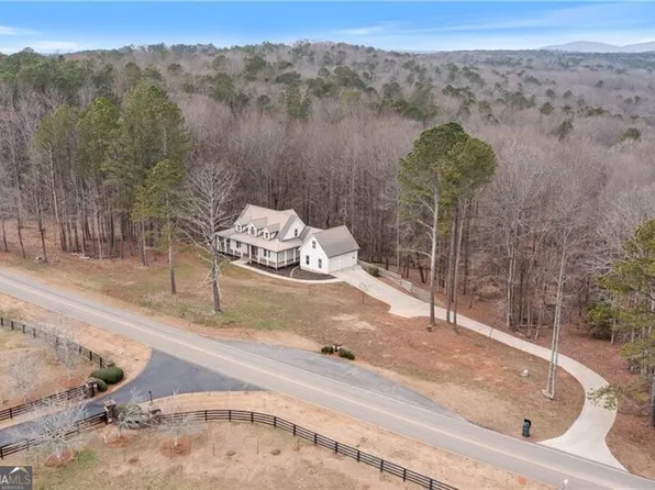 1805 Lower Dowda Mill Rd, Jasper, GA 30143