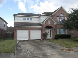 17102 Quiet Grove Ln, Humble, TX 77346