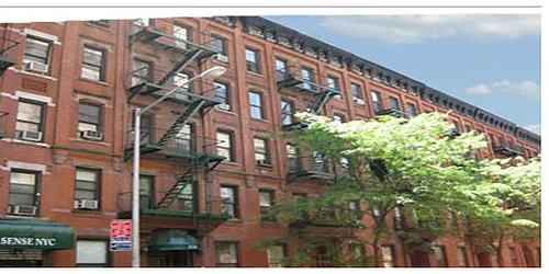 Rented by Renelli Realty Corp.