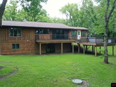 19817 Dogwood Rd, Lake Crystal, MN, 56055