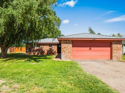 2925 Cactus Dr, Denver City, TX, 79323
