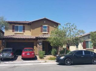 2124 Old Field Ave, North Las Vegas, NV 89081