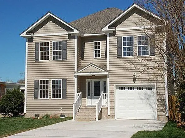 142 W Seaview Ave, Norfolk, VA 23503