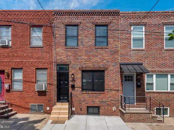 1920 S Jessup St, Philadelphia, PA 19148