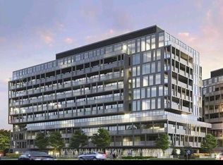 3210 Dakota Cmn #A606, Burlington, ON L7M 2A8