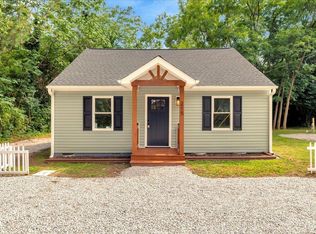 215 Williams Ct, Warrenton, NC 27589