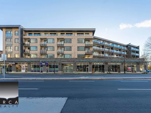 725 Marine Dr #510, North Vancouver, BC V7M 0G2