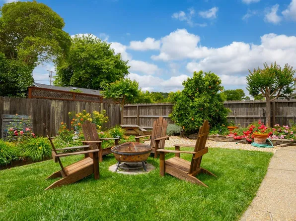 3 Miranda Court, Novato, CA 94947