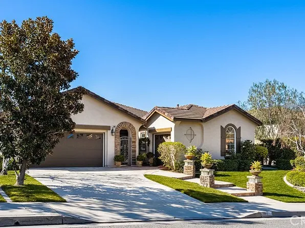 6962 E Magdalena Dr, Orange, CA 92867