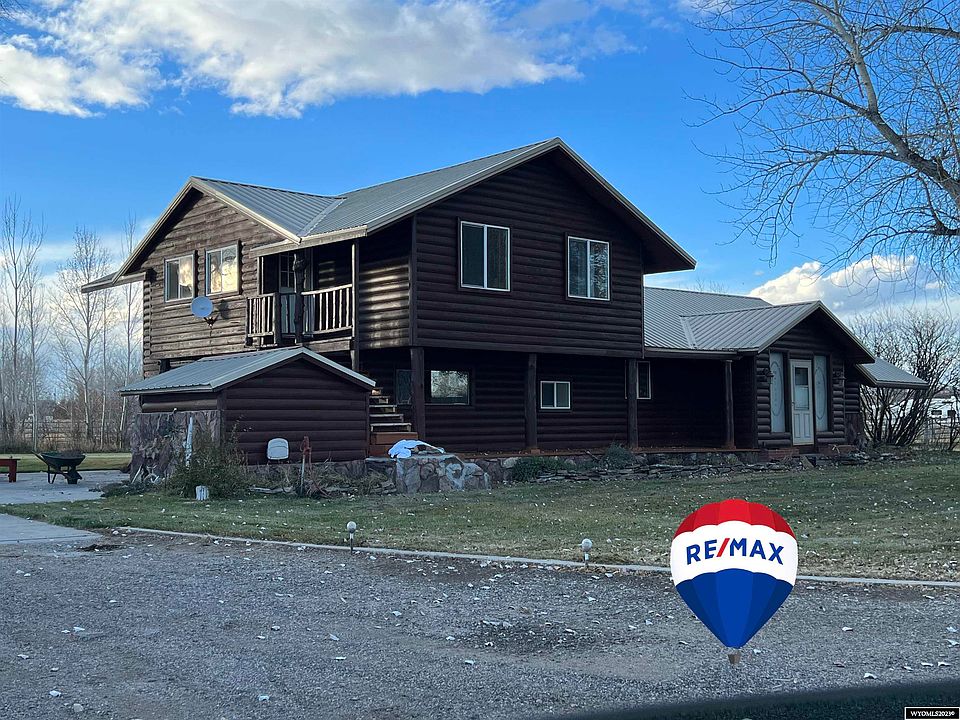 9 Mission Rd, Riverton, WY 82501 MLS 20226346 Zillow
