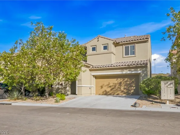 2409 Rue Royale St, Henderson, NV 89044