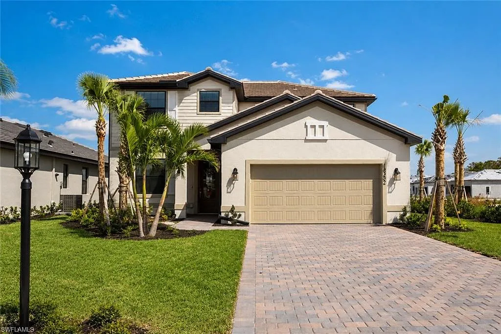 4 bed, 3.0 bath, 2606 sqft, $6,995 — Photo 1